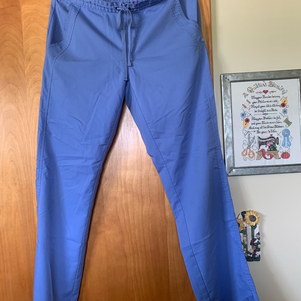 Women’s Purple Label Scrub Pants